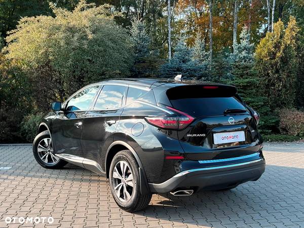 Nissan Murano - 10