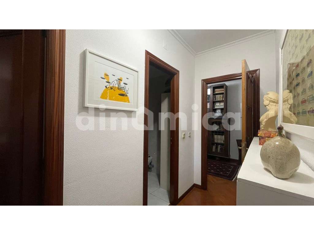 Apartamento T3 - Braga! - Grande imagem: 5/13