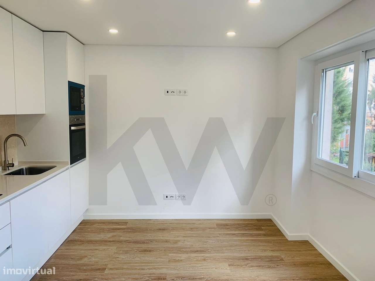 Apartamento T3 renovado - Lisboa - Amadora - Grande imagem: 4/38