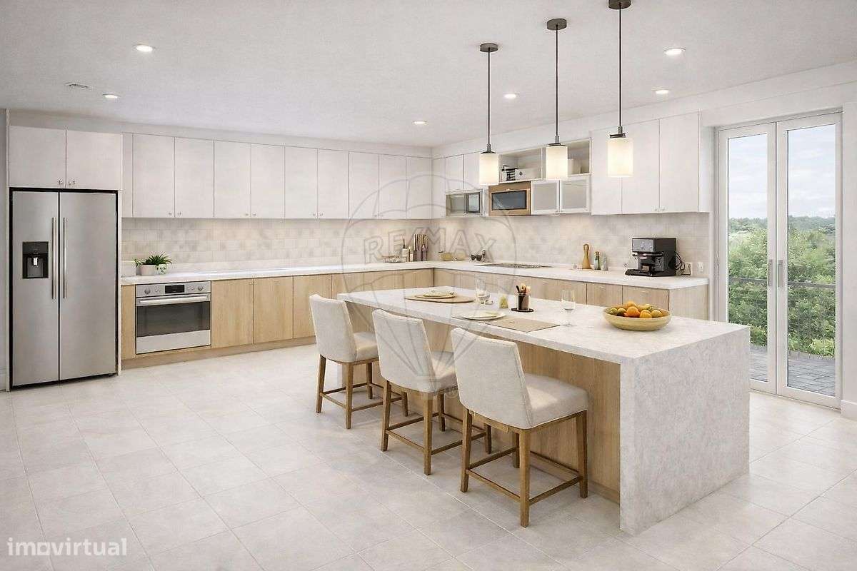 Moradia T4 para venda - Grande imagem: 4/14