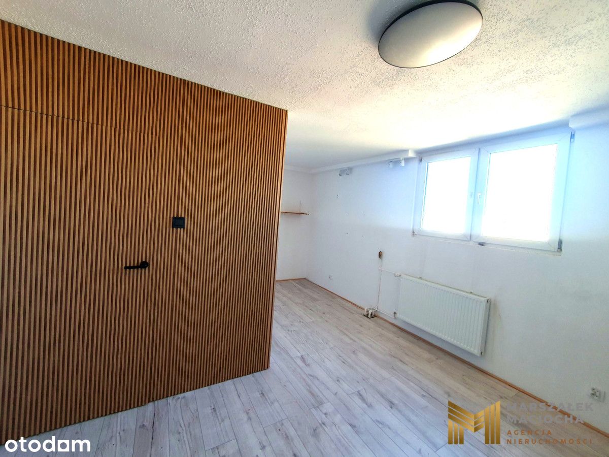 Lokal mieszkalny albo pod działalność 20 m2 - Pełny obrazek: 1/8