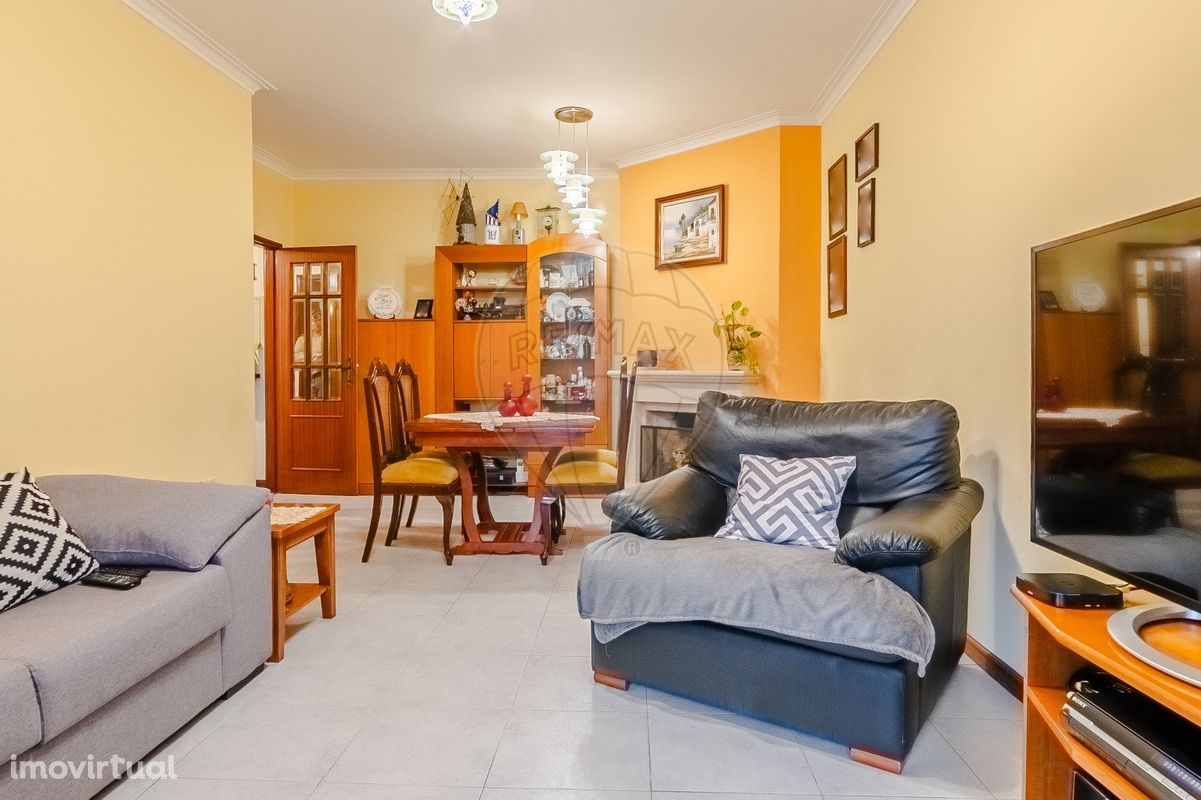 Apartamento T3 para venda