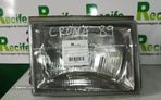 Optica Farol Direita Drt Fiat Croma (154_) - 1