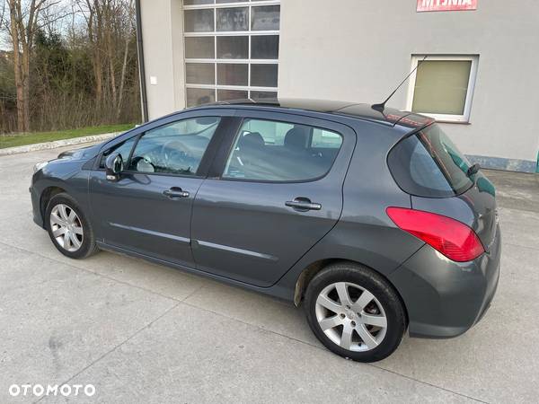 Peugeot 308 150 THP Premium - 7