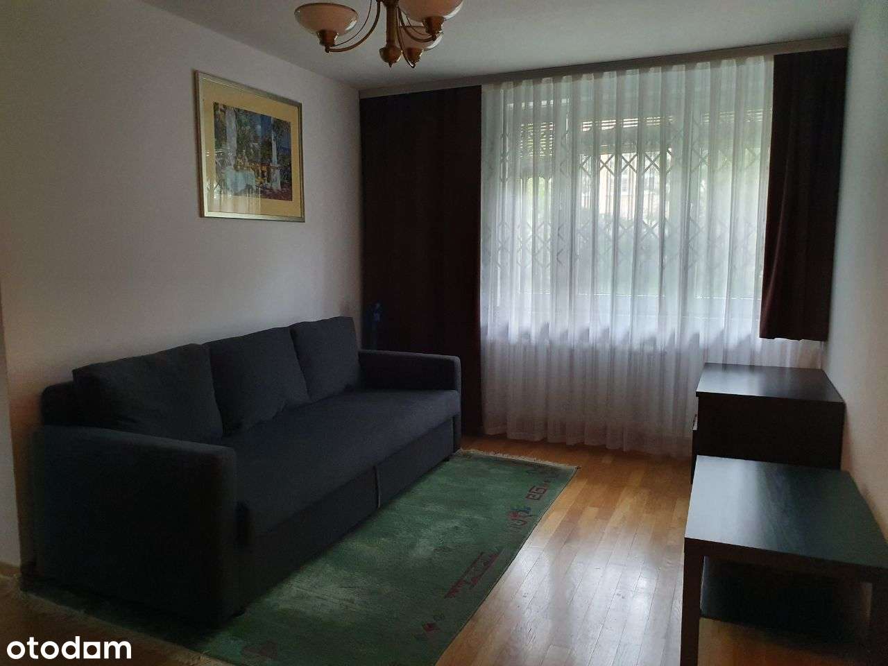 Mieszkania na wynajem w Warszawa www.otodom.pl