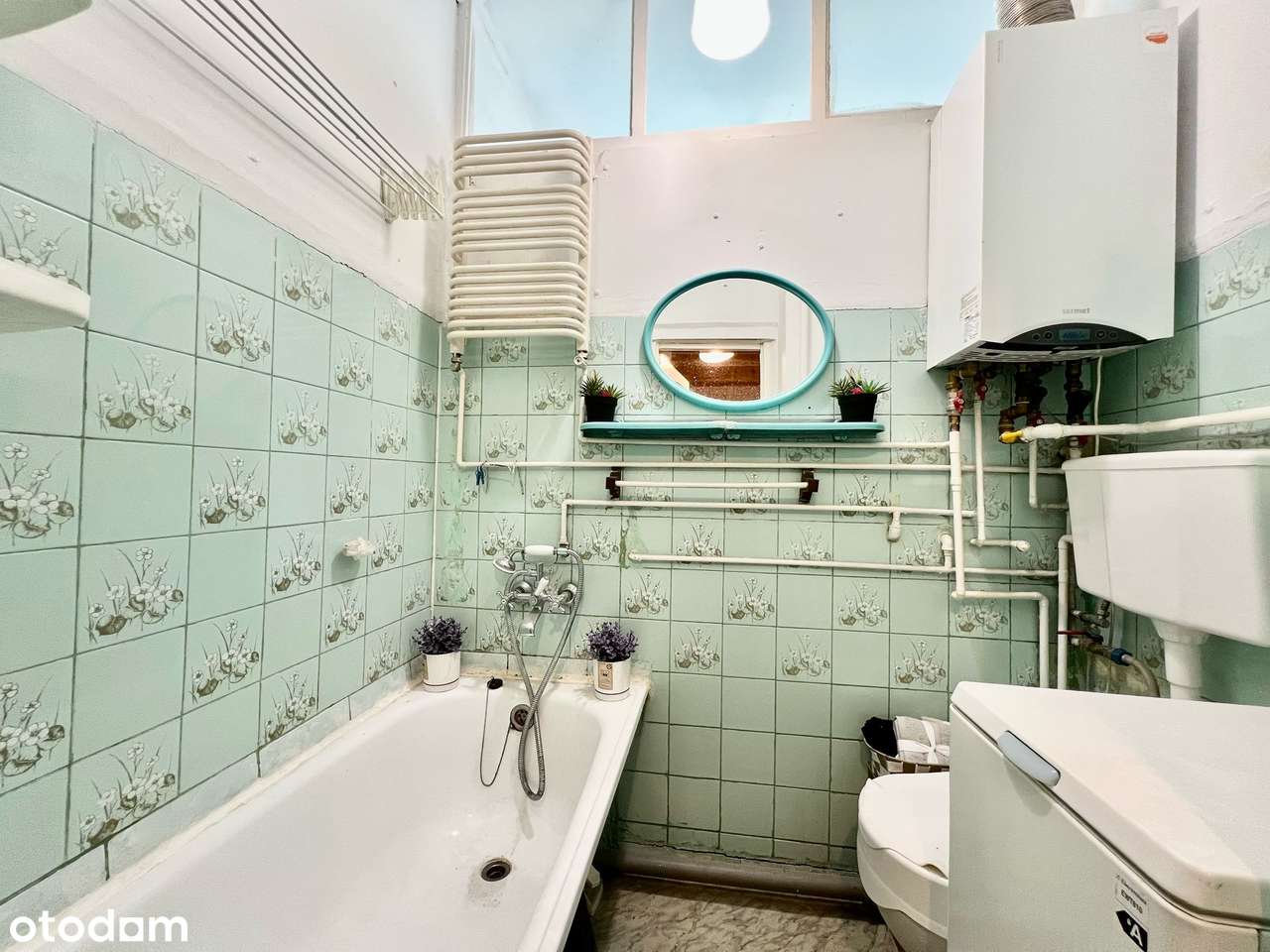 2-pokojowe mieszkanie, kamienica Centrum Słupska, 219000 PLN-9