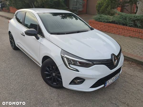 Renault Clio 1.3 TCe Intens EDC - 10