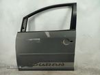 Porta Frente Esquerda Frt Volkswagen Touran (1T1, 1T2) - 1