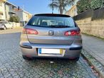 Seat Ibiza - 5