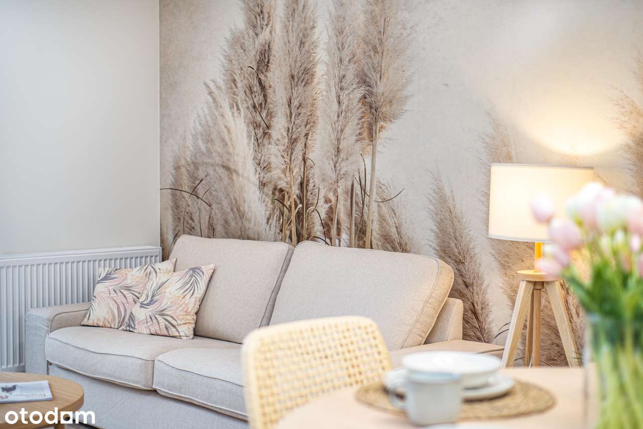 Wyszykowane pod klucz 3 pokojowe mieszkanie PREMIUM 59m² + Ogród 350m² - Pełny obrazek: 5/16