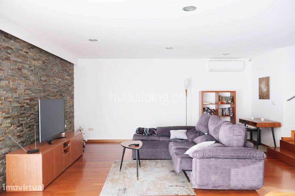 Moradia T3 Individual em Tamel (São Verissimo), Barcelos-7