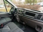 Ford TRANSIT DUBLA CABINA - 19