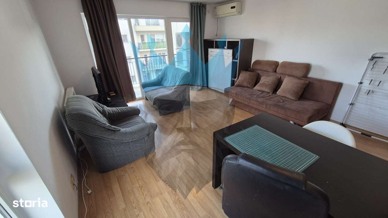 Apartament 3 Camere Complex Ten Blocks Pacii - Imagine principală: 1/19