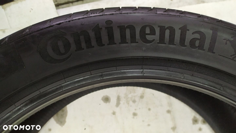 OPONA LATO 245/45/19 CONTINENTAL CONTIPREMIUMCONTACT 6 - 5