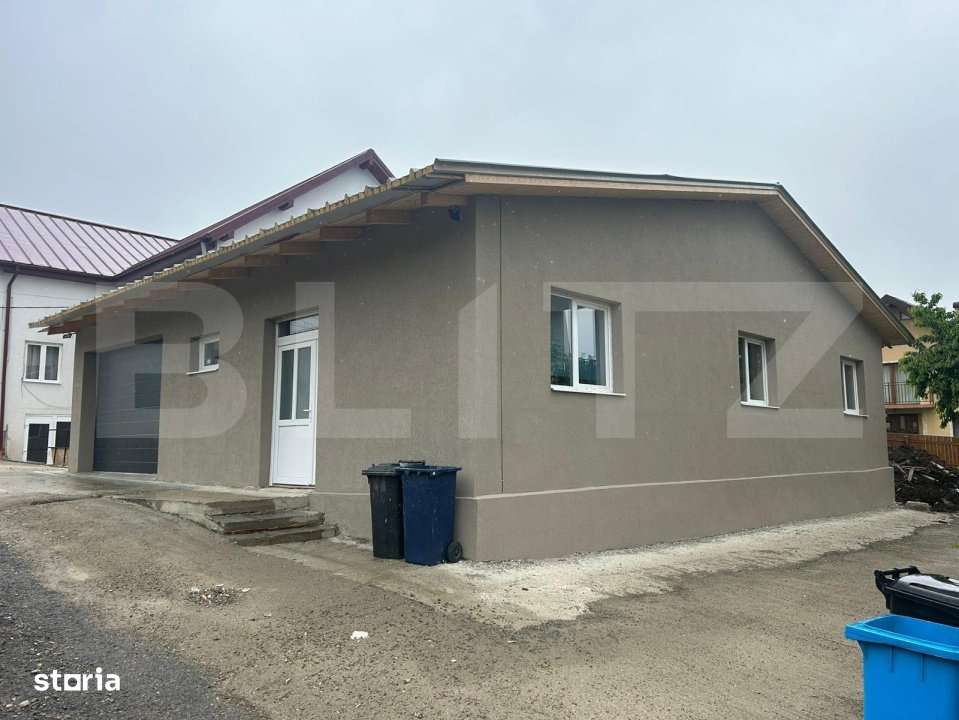 Hala noua de inchiriat, 175 mp utili, zona Manastur - Imagine principală: 4/6