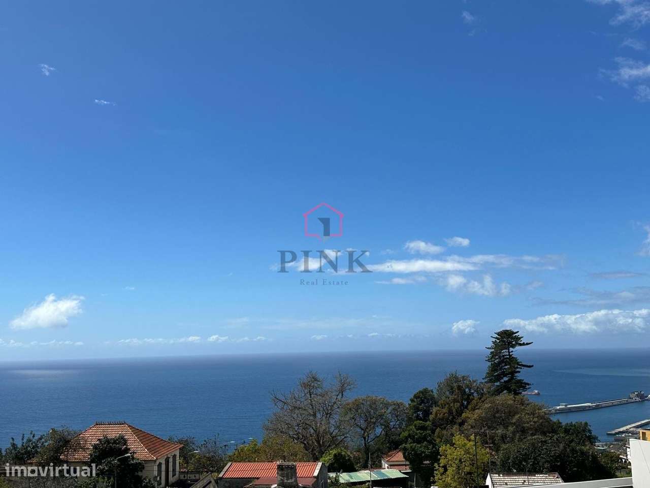 Terreno urbano com 618m² para Construção - Funchal - Grande imagem: 4/9