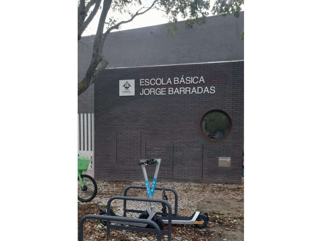 Apartamento T1, Benfica, Lisboa - Grande imagem: 4/6