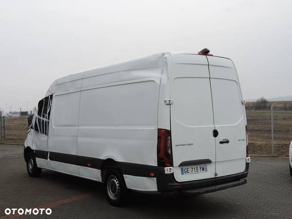 Mercedes-Benz SPRINTER L3H2 Klima LED Long - 6