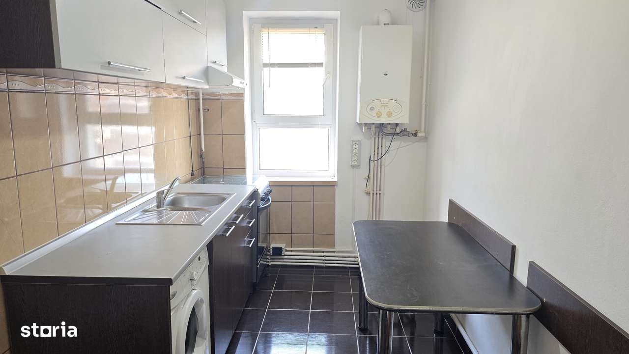 Vand apartament 2 camere in Deva, zona Progresul, etaj 1, - Imagine principală: 5/13