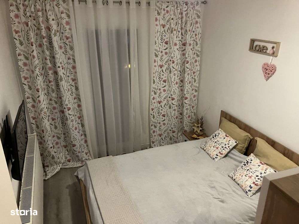 Apartament 3 camere zona CRAITER, - Imagine principală: 2/4