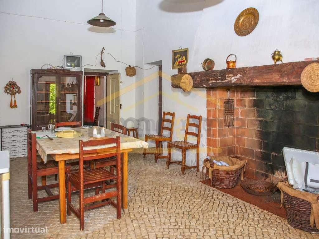 Moradia T7 ,( Casa Senhorial) - Vila Franca de Xira-33
