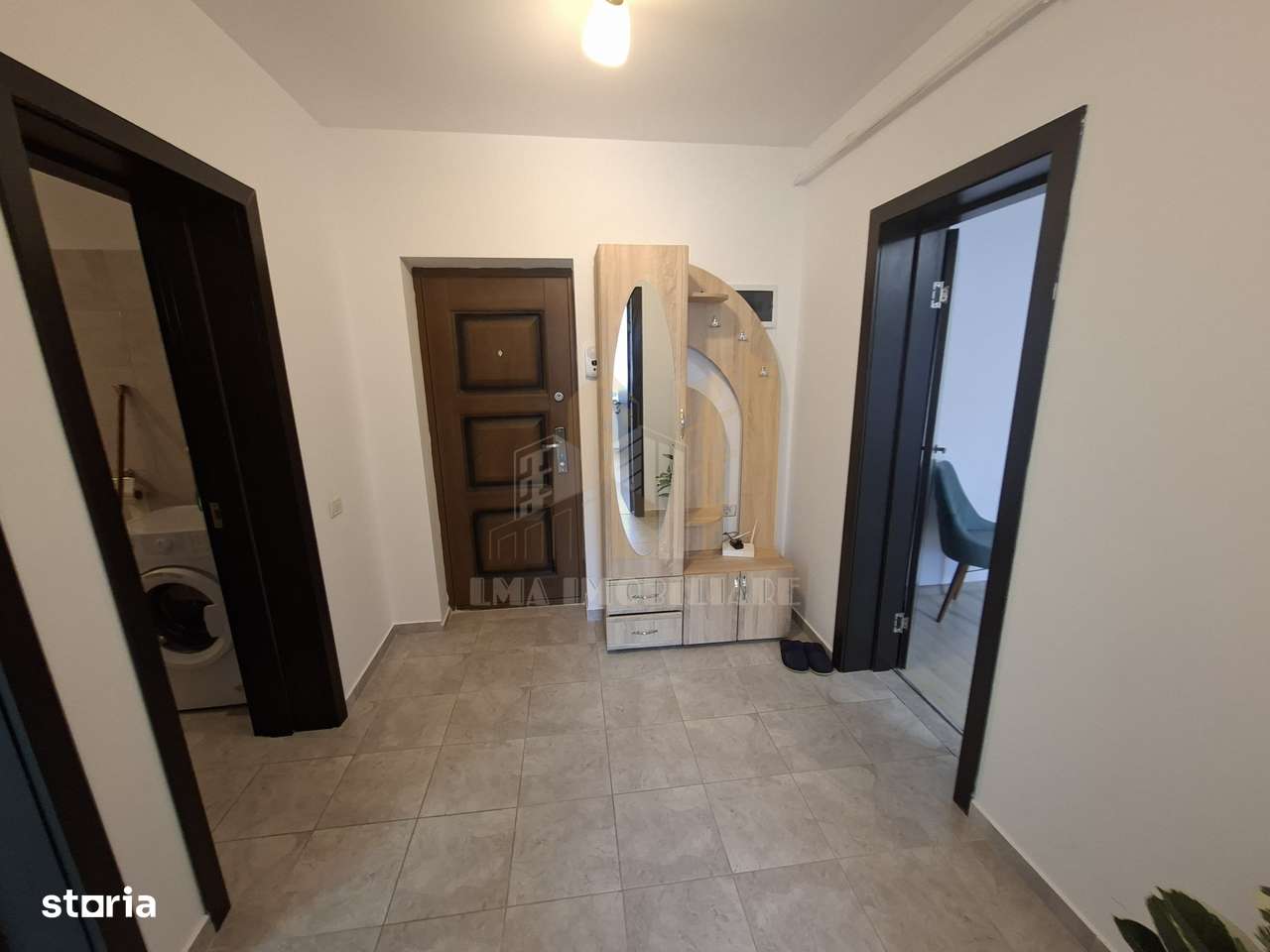 Apartament 2 camere decomandat Subcetate City Sanpetru Brasov-8