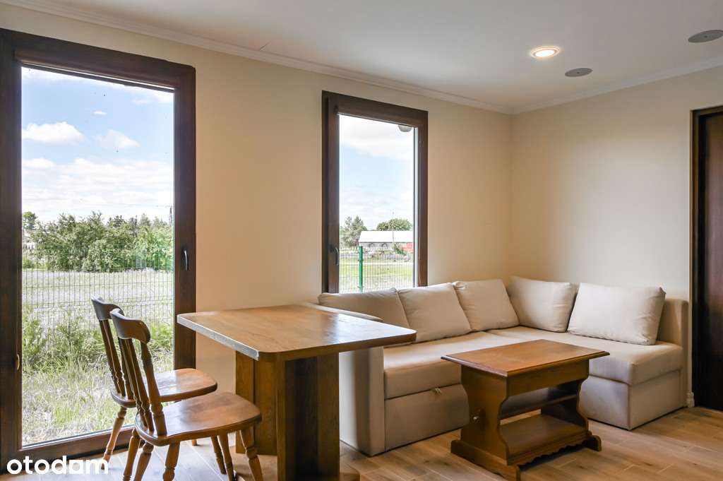 Domek niedaleko morza na urokliwej działce - Pełny obrazek: 4/20