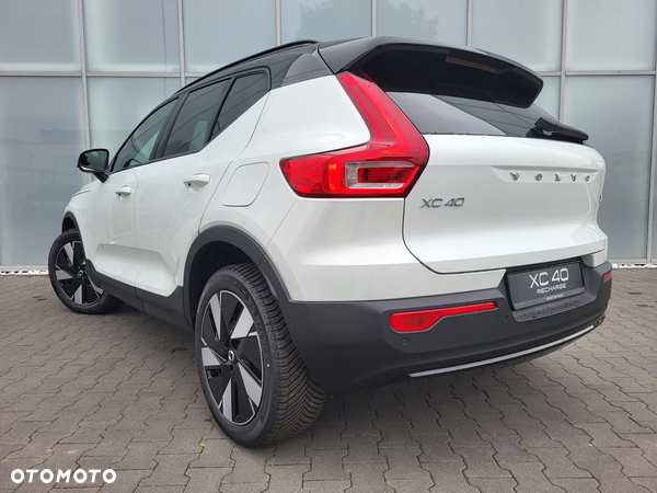 Volvo XC 40 Recharge Twin AWD Plus - 16