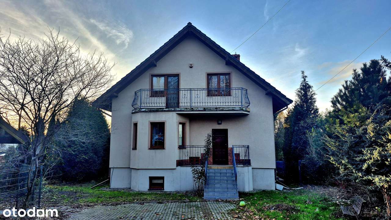 Na sprzedaż dom  Katowice Podlesie-0