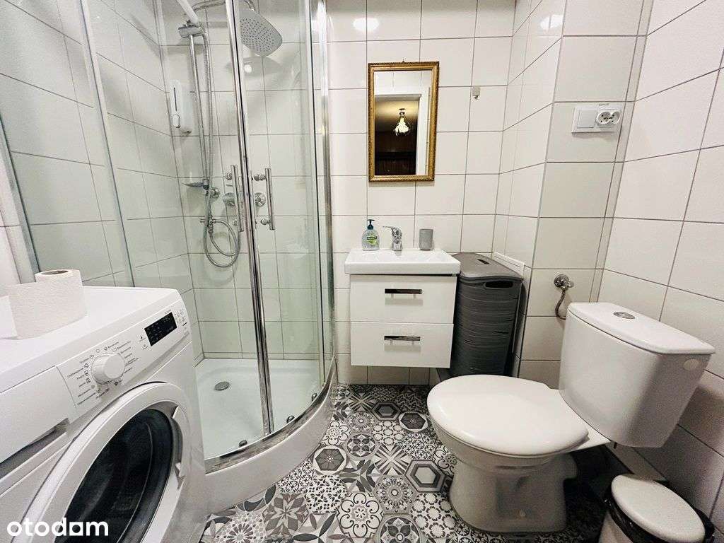 Mieszkanie w centrum miasta- 50 metrów do Rynku - Pełny obrazek: 5/16