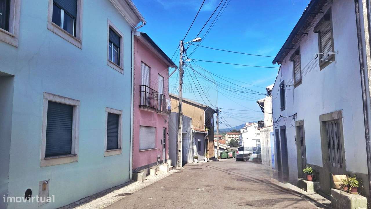 Moradia T2 para venda - Grande imagem: 4/32