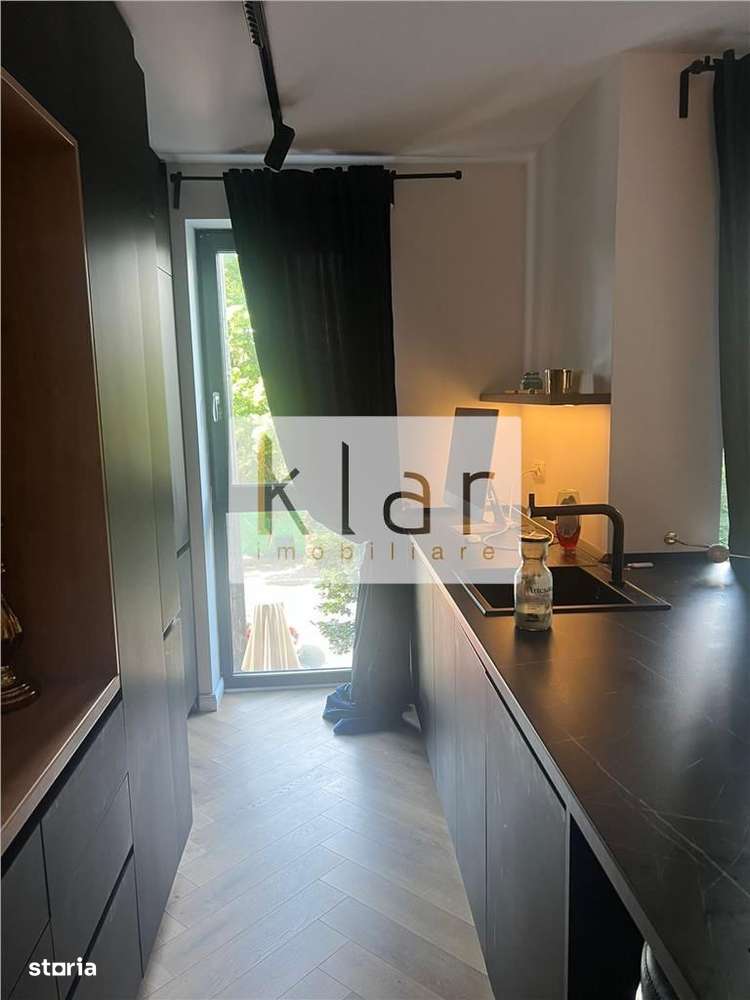 Apartament Lux zona Brancusi bloc nou finisat,mobilat - Imagine principală: 4/10