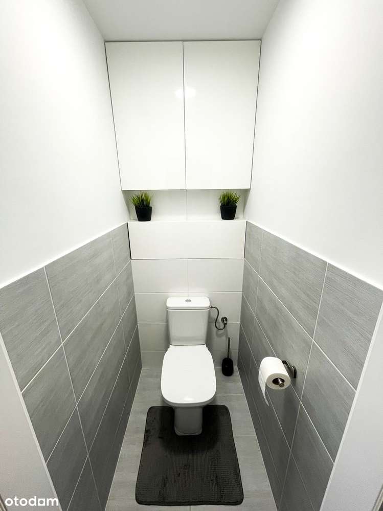 Mieszkanie 2 pokoje , 2 piętro, klimatyzacja. - Pełny obrazek: 5/10