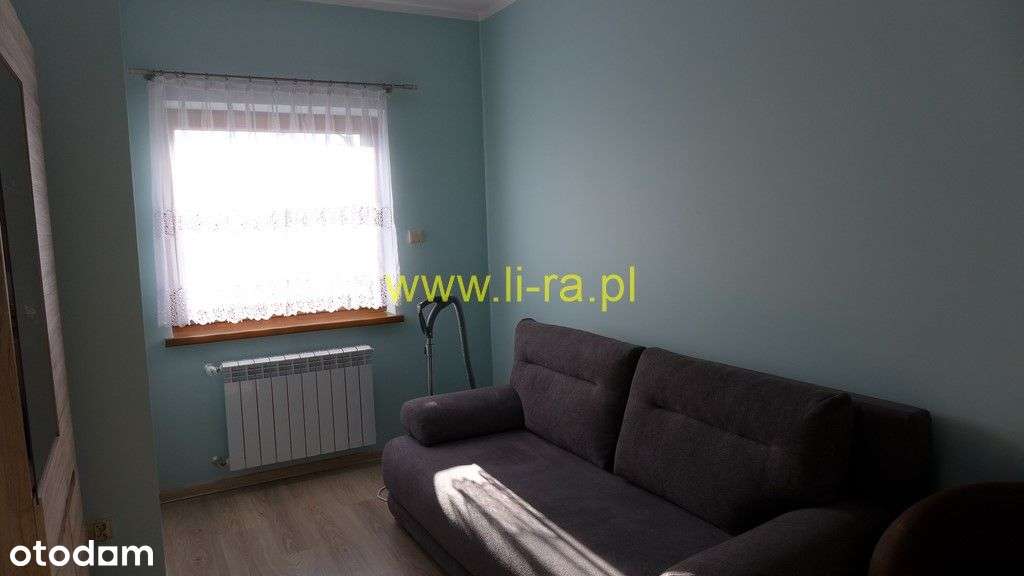 Dom 4pokoje,salon,2łaz. 142m z lok.usługowym 190m-7