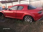 Dezmembrez Mazda rx8 - 2