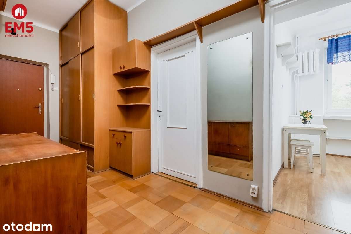 Dwa pokoje,   ul. Sienkiewicza - Pełny obrazek: 5/9