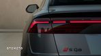 Audi SQ8 TFSI Quattro Tiptronic - 10