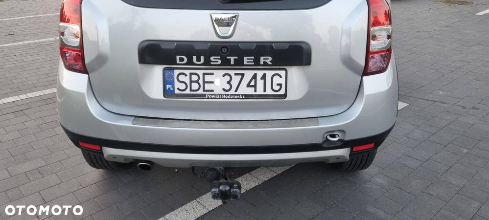 Dacia Duster 1.2 TCe Prestige S&S EU6 - 23