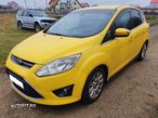 Dezmembrez Ford focus C MAX 2 motor 1.6 tdci 85kw 115cp T1DA T1DB 2010 2011 usa portiera aripa oglinda far stop 2013 stânga dreapta fata spate planetara bara dezmembrari piese 2014 - 4