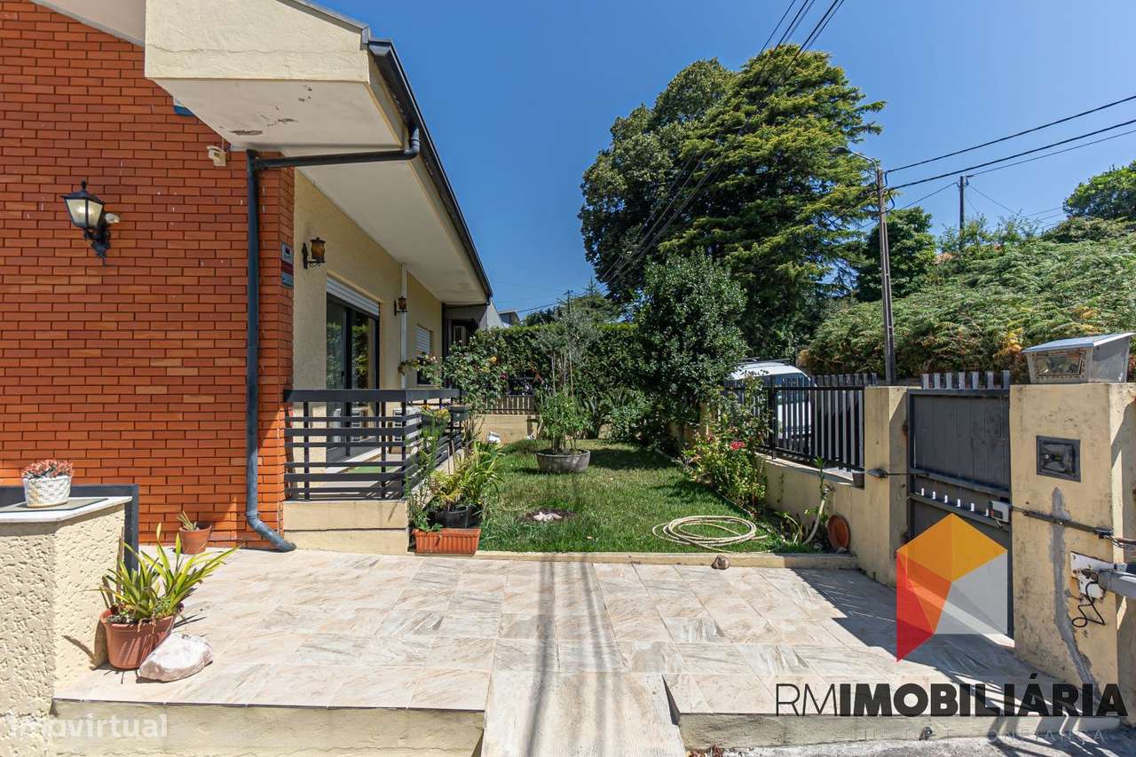 Moradia T3 em Vila Nova de Gaia-30