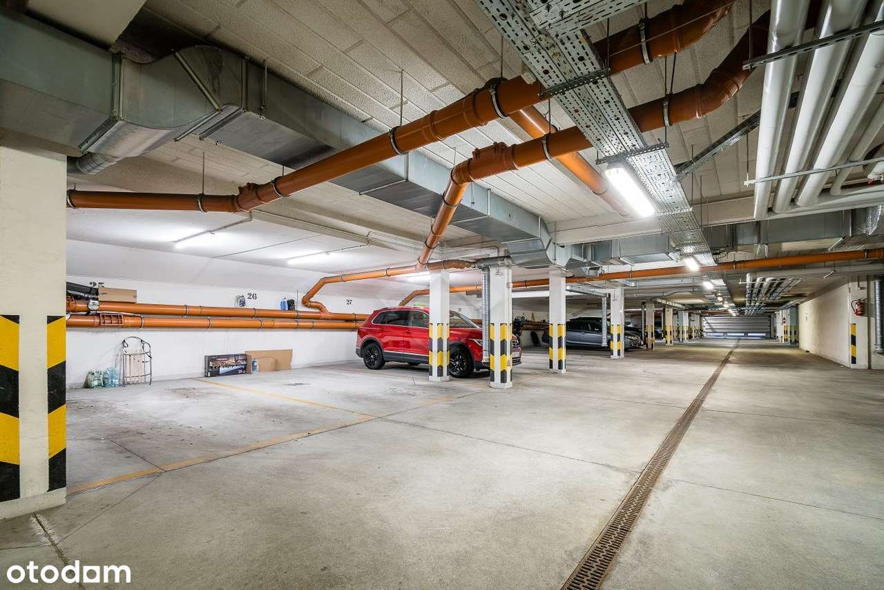 Kraków – Zakrzówek – ul. Pawlickiego-13