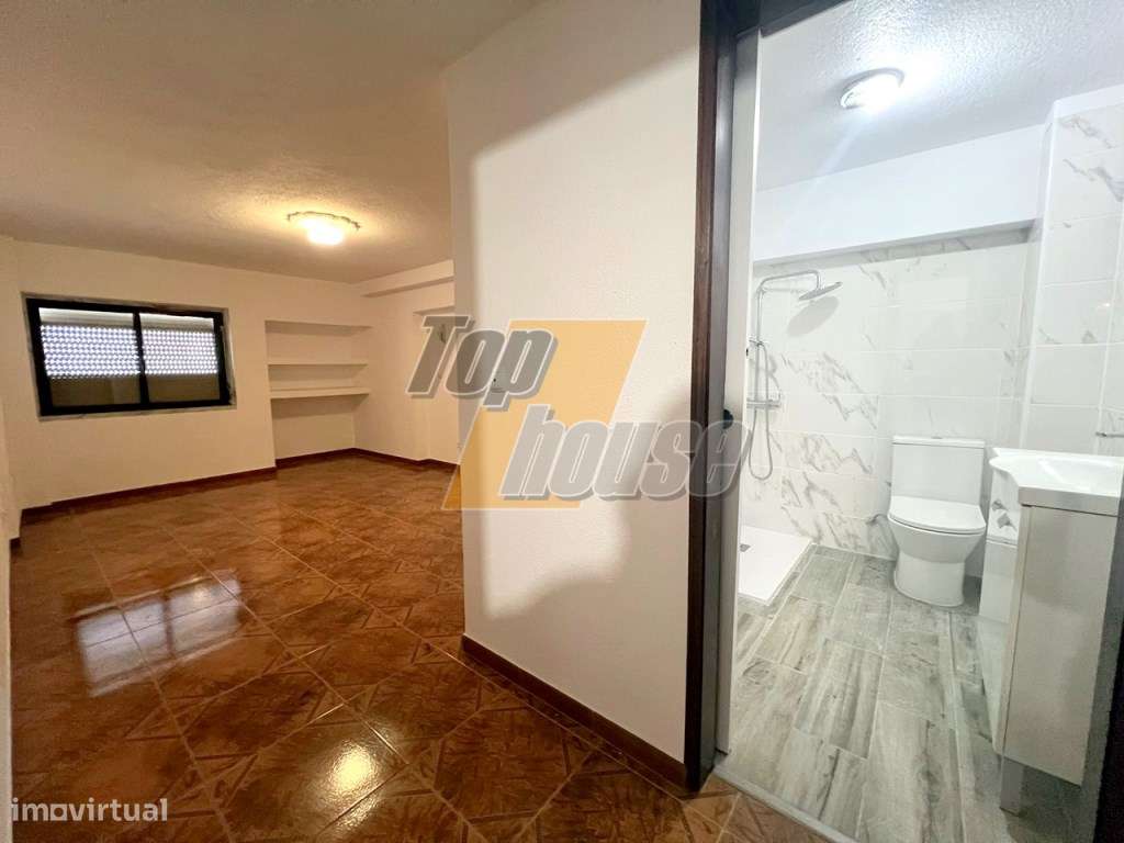 Apartamento T3 Duplex na Costa de Caparica - Poucos Minutos da Praia-11