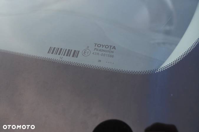 Toyota Yaris 1.5 Comfort - 23