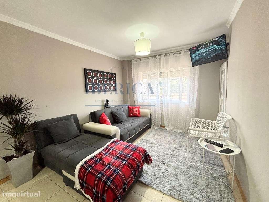 Apartamento T2 Venda Gondomar-17