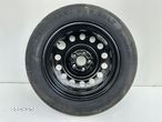 Jaguar S-type KOŁO DOJAZDOWE dojazdówka 145/80 R16 5x108 XW43-1007-DA - 10