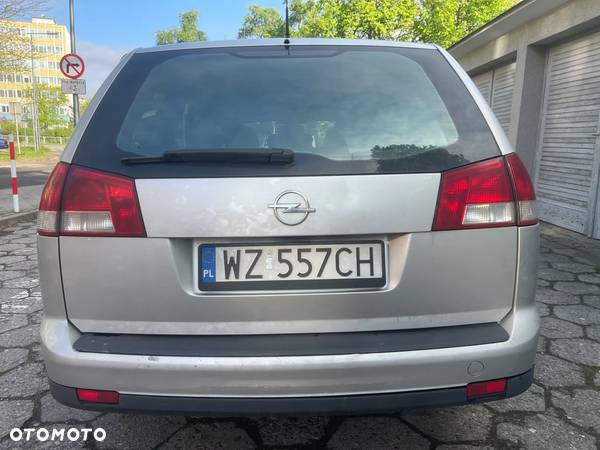 Opel Vectra 1.9 CDTI Elegance - 11