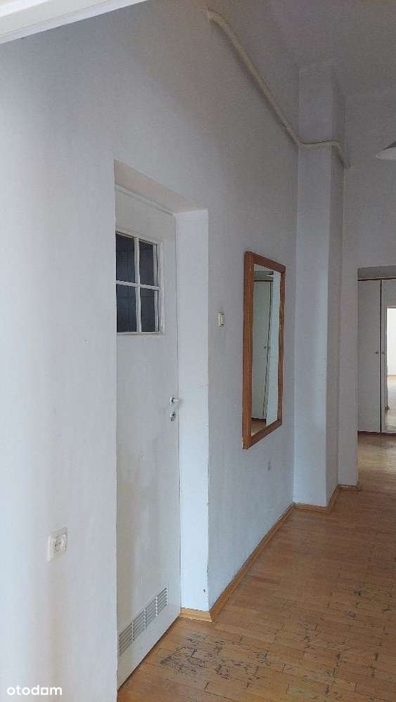 Kopernika, 3 pokoje, kamienica, ścisłe centrum-10