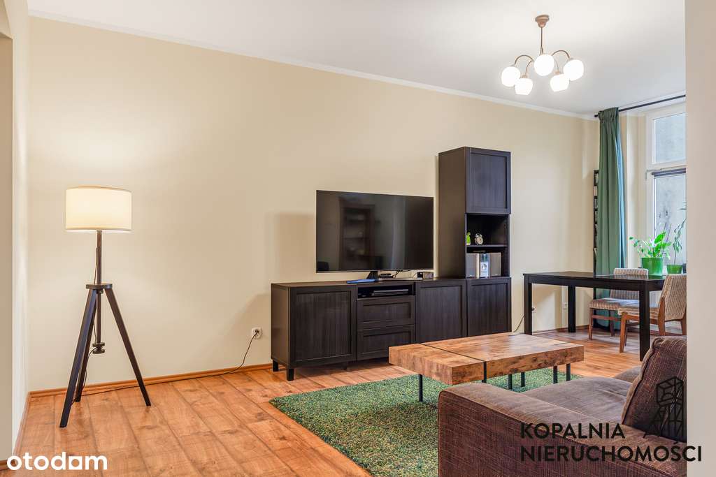 3-pokojowe mieszkanie Chorzów ul. Wolności - Pełny obrazek: 4/10