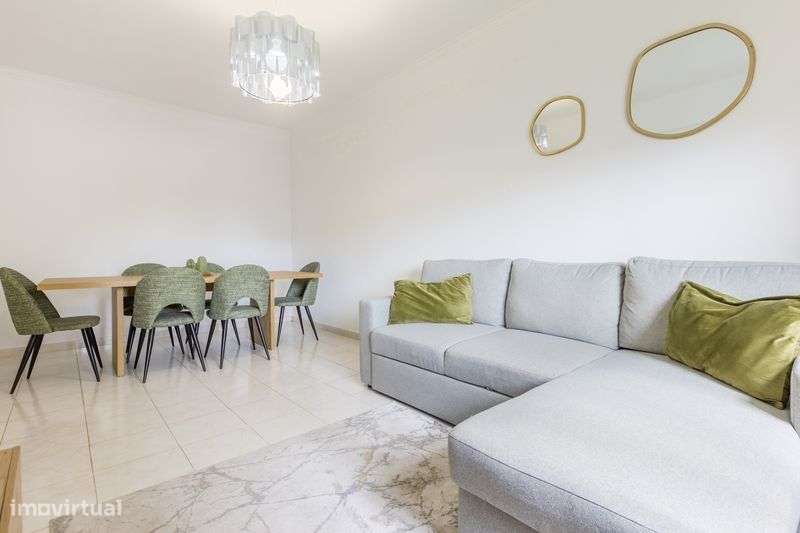 Apartamento T2 Cruz de Pau - Grande imagem: 4/7
