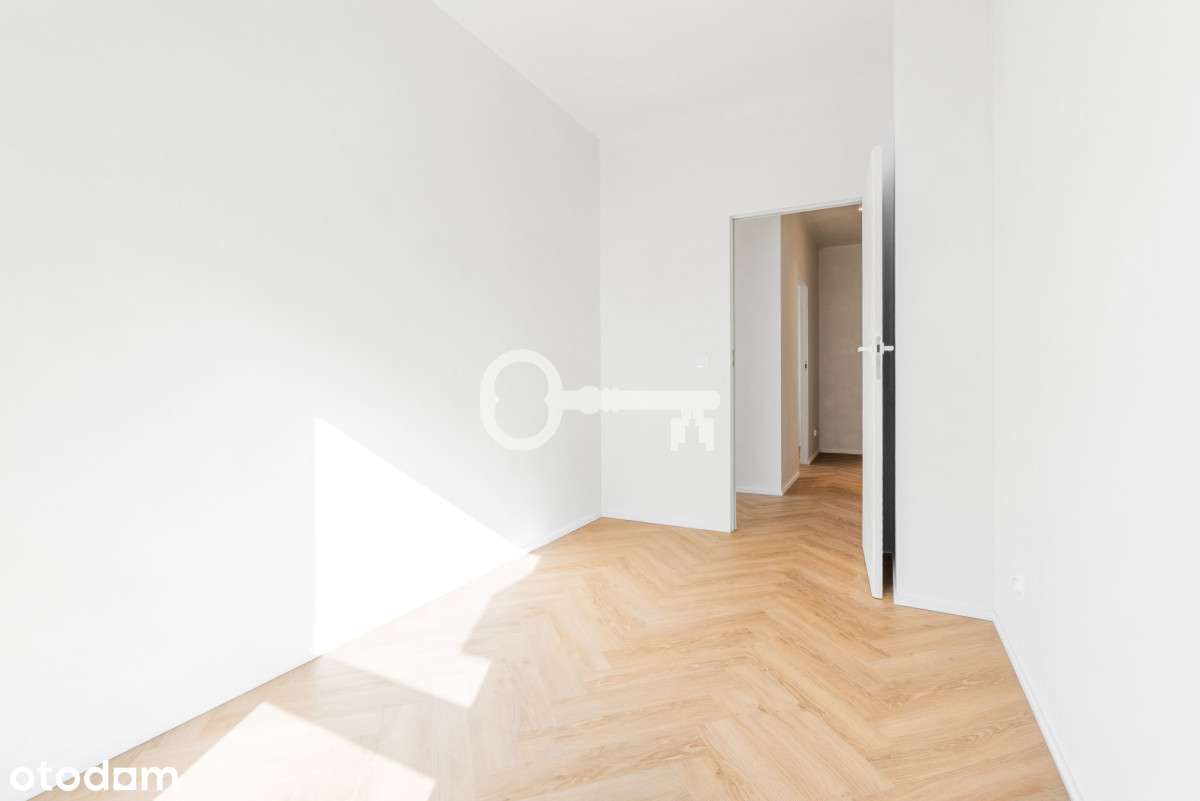 River Point | 2 sypialnie | Na najwyższym piętrze-8